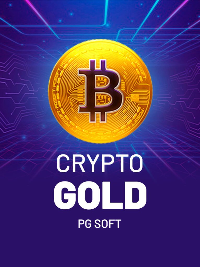 Crypto Gold