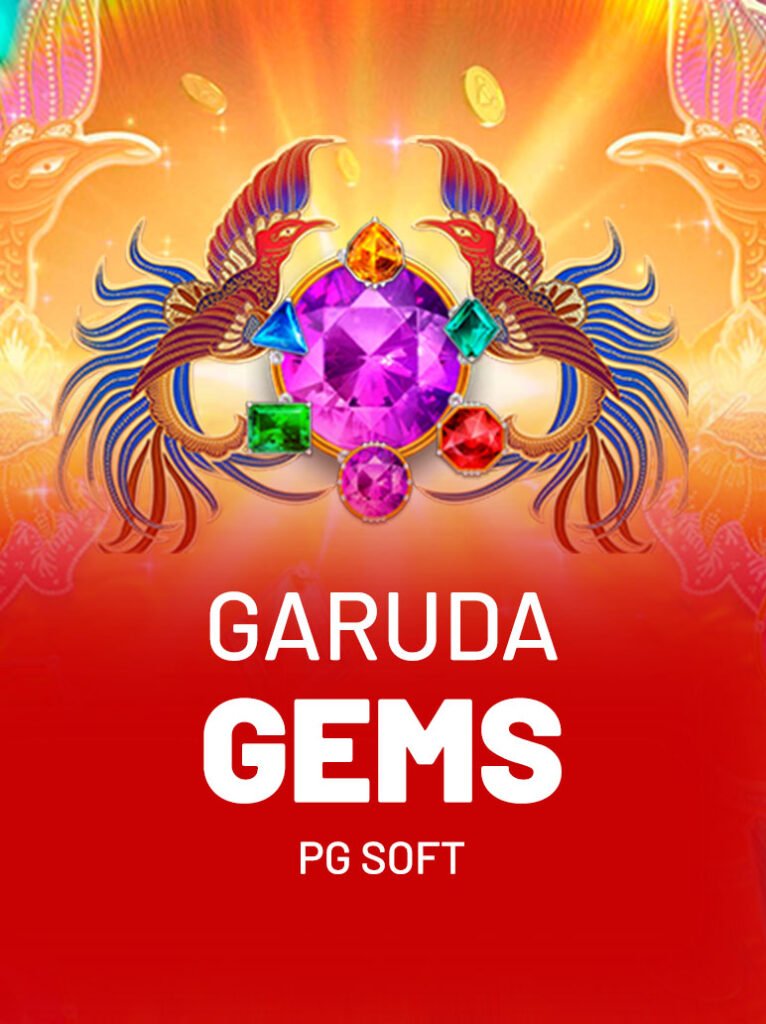 Garuda Gems