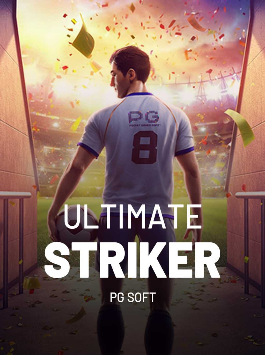 Ultimate Striker