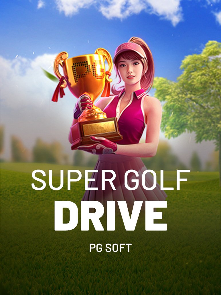 Super Golf Drive