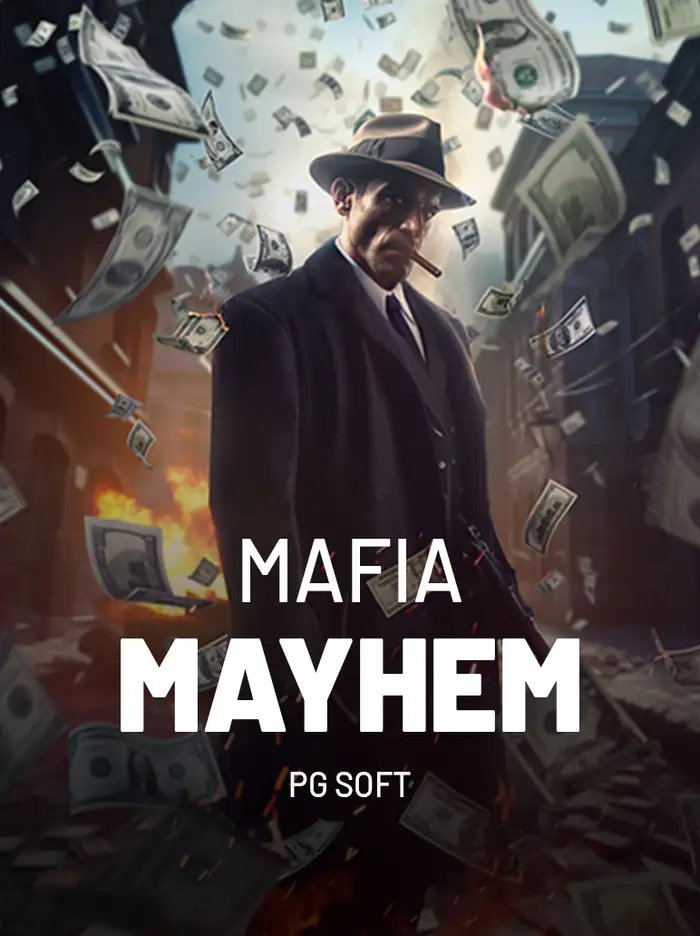 Mafia Mayhem