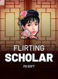 Flirting Scholar